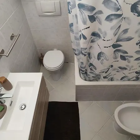 La Di Nonno Paolo Inn Altamura