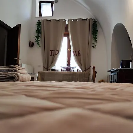 Inn La Di Nonno Paolo Altamura