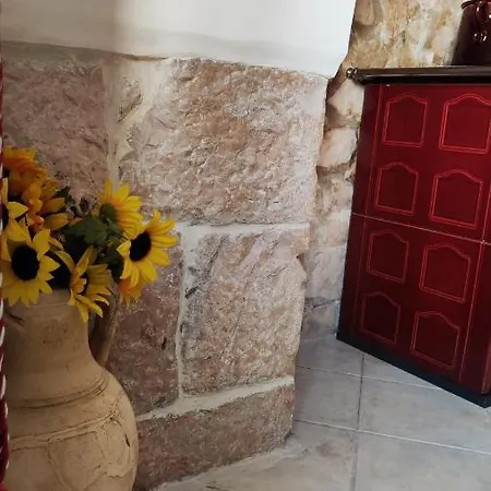 La Di Nonno Paolo Inn Altamura