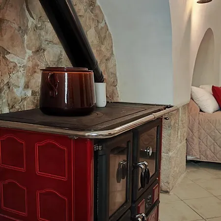 La Di Nonno Paolo Inn *