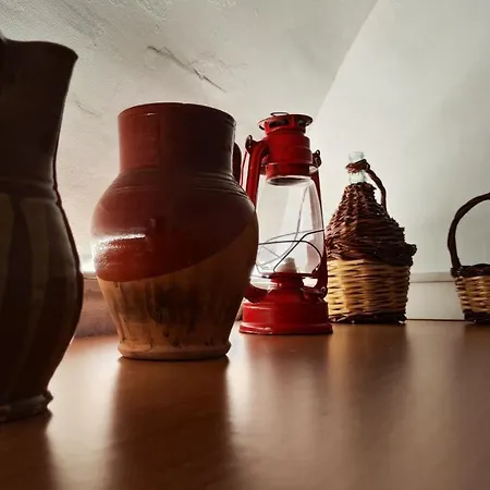 Herberg La Di Nonno Paolo *