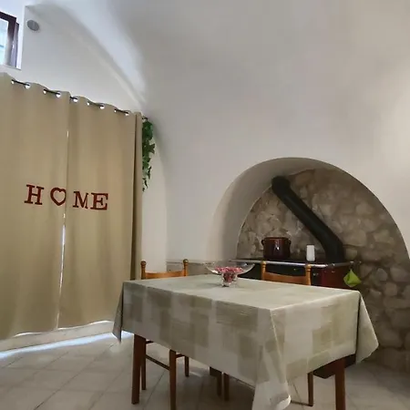 La Di Nonno Paolo Inn *