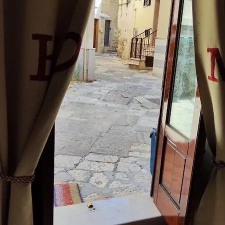 Herberg La Di Nonno Paolo *