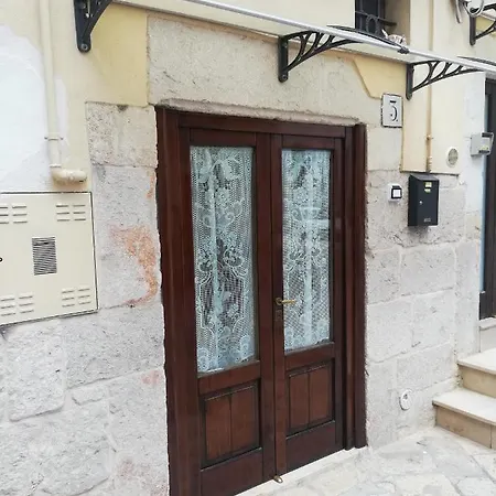 La Di Nonno Paolo Herberg