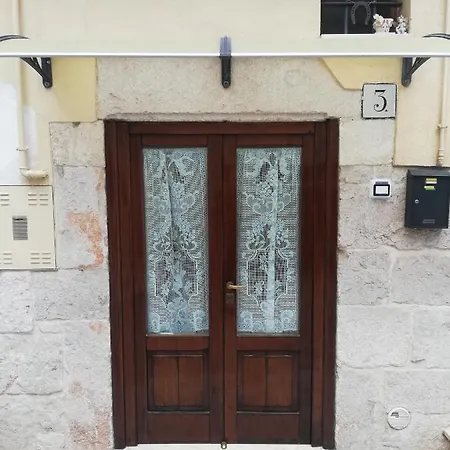 La Di Nonno Paolo Altamura